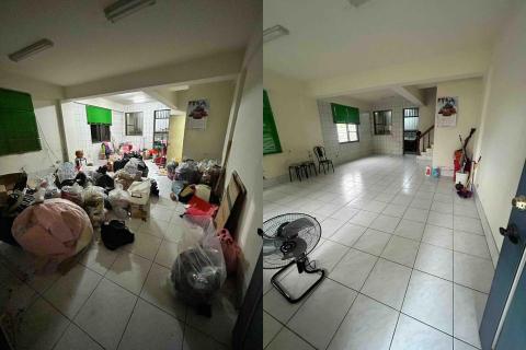 潔生活居家生活服務 - 搬家清潔大掃除