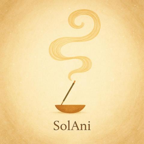 提供剪髮剪刀服務的專家Solani療癒所