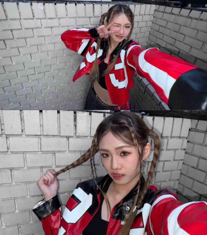 化妝師啊袁-Harper Makeup - 