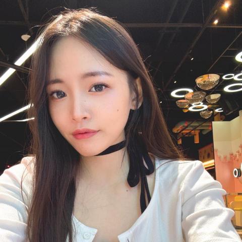 提供問卷服務的專家吳郁雯