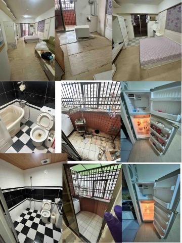 潔生活居家生活服務 - 套房清潔