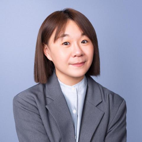 提供google翻譯用語服務的專家林佳芬