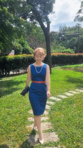 雯雯彩粧師 - 美式復古風 整體造型設計