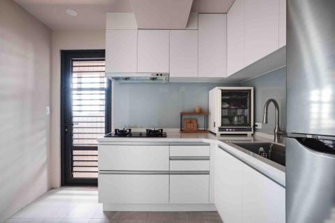 炤京室內裝修設計 - 現代沈穩風 炤京室內裝修設計 - 現代沈穩風