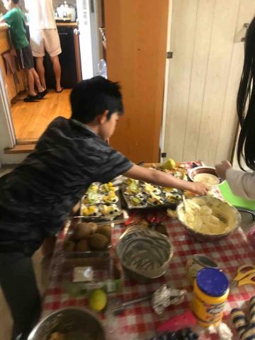 Vicky 國小英數 - 