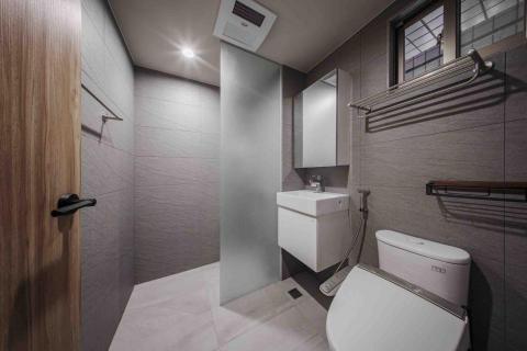 炤京室內裝修設計 - 現代沈穩風 炤京室內裝修設計 - 現代沈穩風