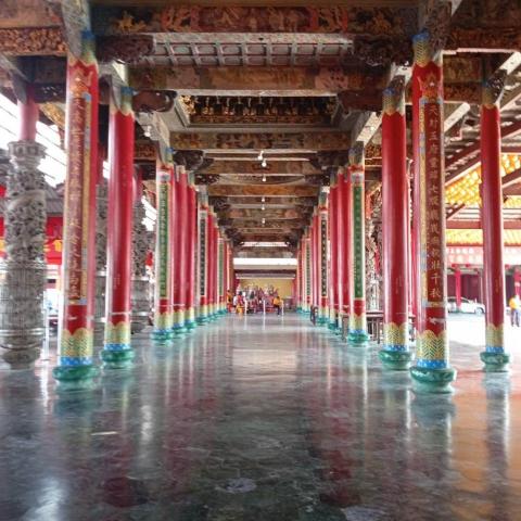 提供台中晚餐外送服務的專家啊龍