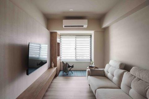 炤京室內裝修設計 - 現代沈穩風 炤京室內裝修設計 - 現代沈穩風