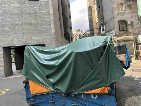 易順達打包專業搬家 - 