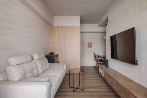 炤京室內裝修設計 - 現代沈穩風 炤京室內裝修設計 - 現代沈穩風