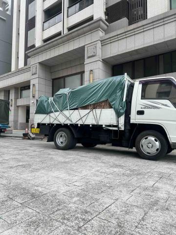 易順達打包專業搬家 - 