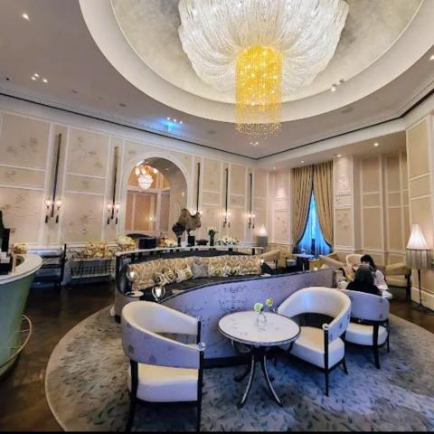 提供家具改造台北服務的專家Matilda