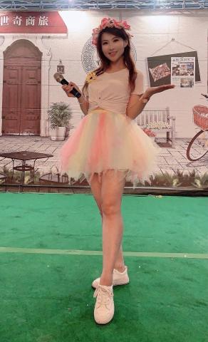 主持人培培/婚禮/活動/尾牙/儀式 - 家庭日親子活動主持人