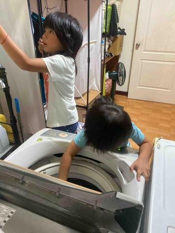 Vicky 國小英數 - 