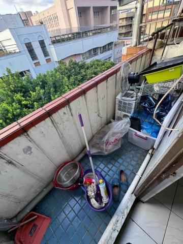 悠然清潔 - 清潔後