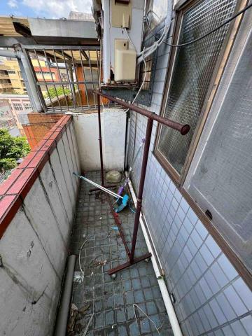 悠然清潔 - 清潔前