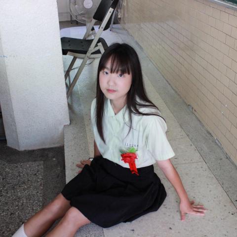 台北中正區特教家教推薦林敏