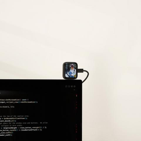 Harmony Studio - 3C產品