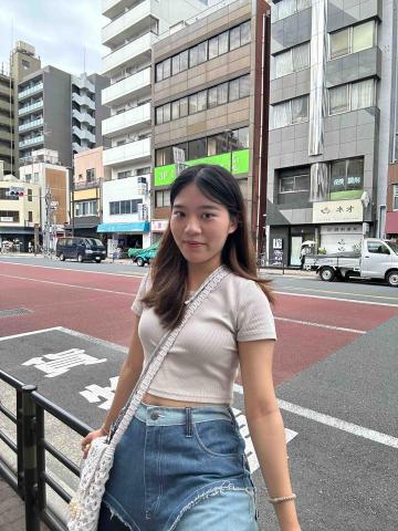 提供保全職缺服務的專家史晴漣