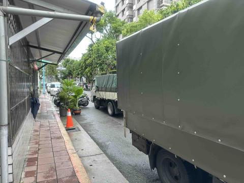 易順達打包專業搬家 - 