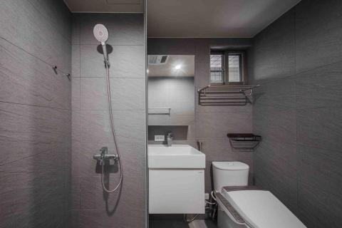 炤京室內裝修設計 - 現代沈穩風 炤京室內裝修設計 - 現代沈穩風