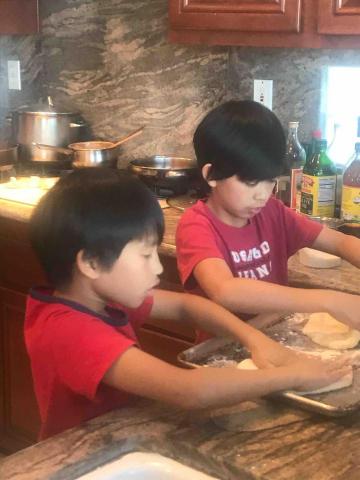 Vicky 國小英數 - 