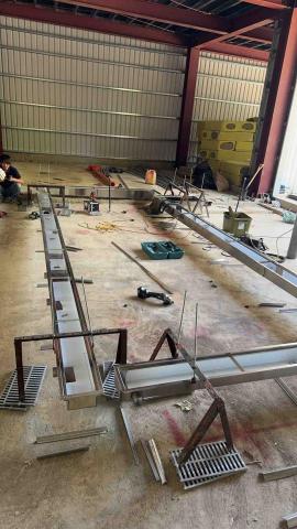 金萬鈨科技有限公司 - 