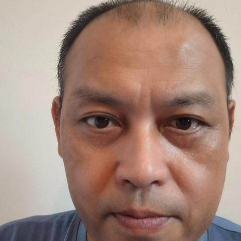 提供電路板服務的專家顏職立