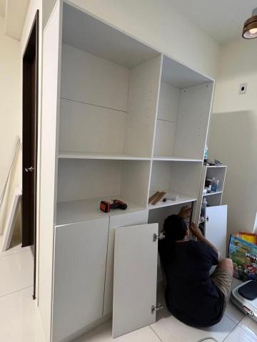 MINE MINE設計 - 書櫃 收納櫃