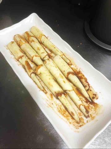 金玲 - 創意美人腿