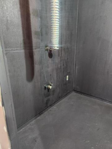 禾楠行 - 浴室丙烯酸防水