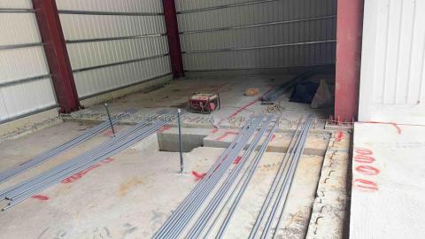 金萬鈨科技有限公司 - 