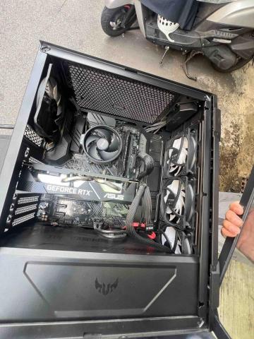 小黑電腦維修 - 