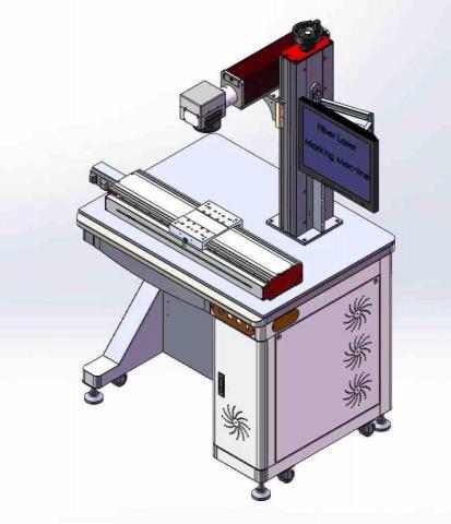 金萬鈨科技有限公司 - 