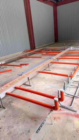 金萬鈨科技有限公司 - 