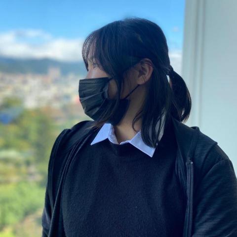 提供edm服務的專家高茹幸