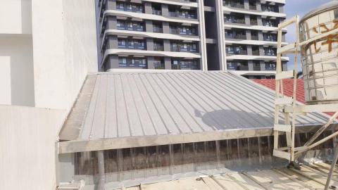 恩陞工程行  統編：95265022 - 