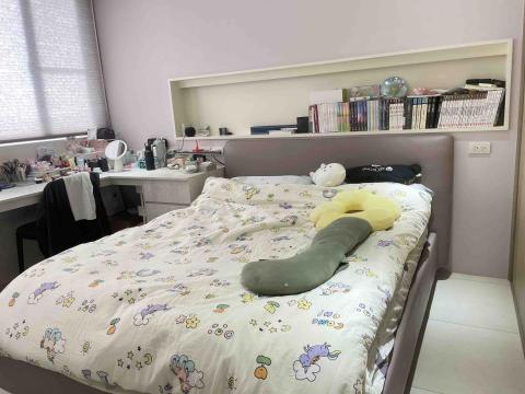 麗利清潔 - 清潔後