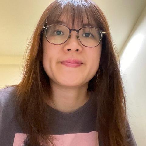 提供一天一餐斷食服務的專家伊娜