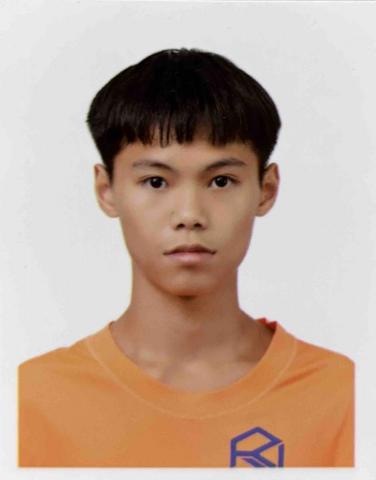 提供台中跑步服務的專家陳威霖