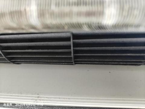 李維 - 室內機清洗後