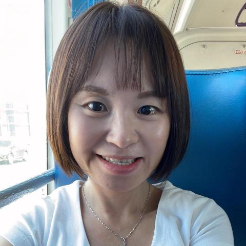 提供飲食控制服務的專家汪雅足