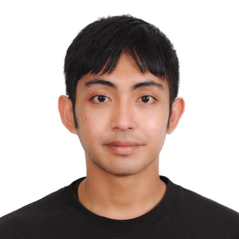 提供jlpt服務的專家楊杰