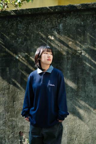 提供新竹英文補習服務的專家張巧芝