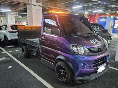 GearHub 葳馳車業 -  GearHub 葳馳車業 -