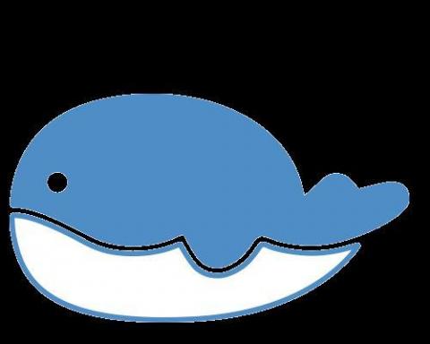 跳舞鯨魚工作室 跳舞鯨魚工作室