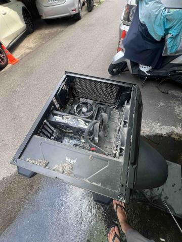 小黑電腦維修 - 