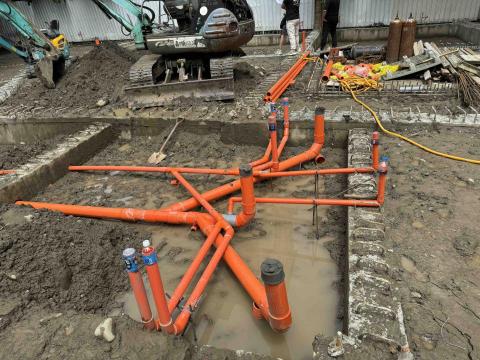 金萬鈨科技有限公司 - 