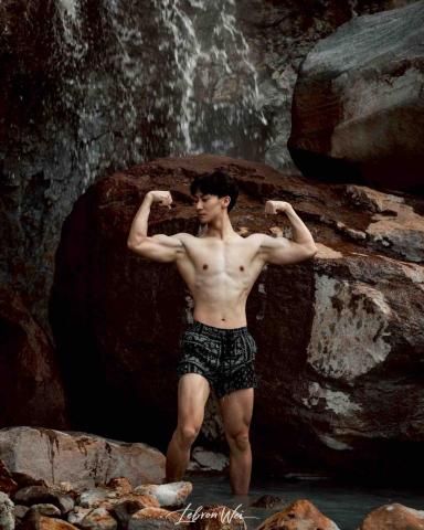 提供120服務的專家James