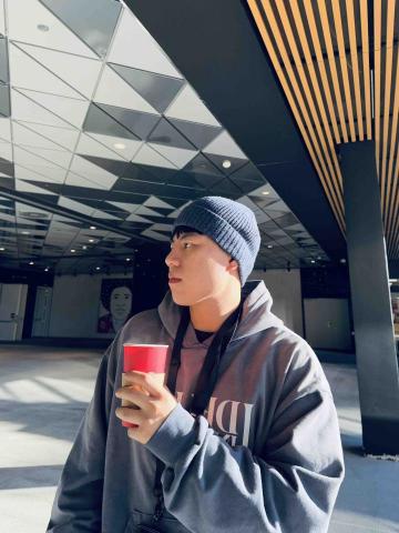 提供影音電影服務的專家Jemmy Lin